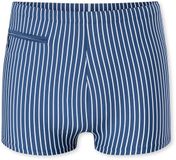 Schiesser Zwembroek Heren - Ocean Swim - blauw