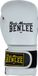 Benlee Sugar Deluxe Bokshandschoenen Leer Wit 14 oz