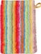 Cawo Lifestyle Streifen Washandje - Multi 16x22