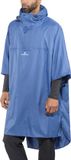 Ferrino Hiker Poncho, blauw