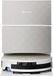 Ecovacs X12 PRO OMNI Blanc