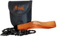 SOL (Survive Outdoors Longer) hand kettingzaag Oranje/Zwart