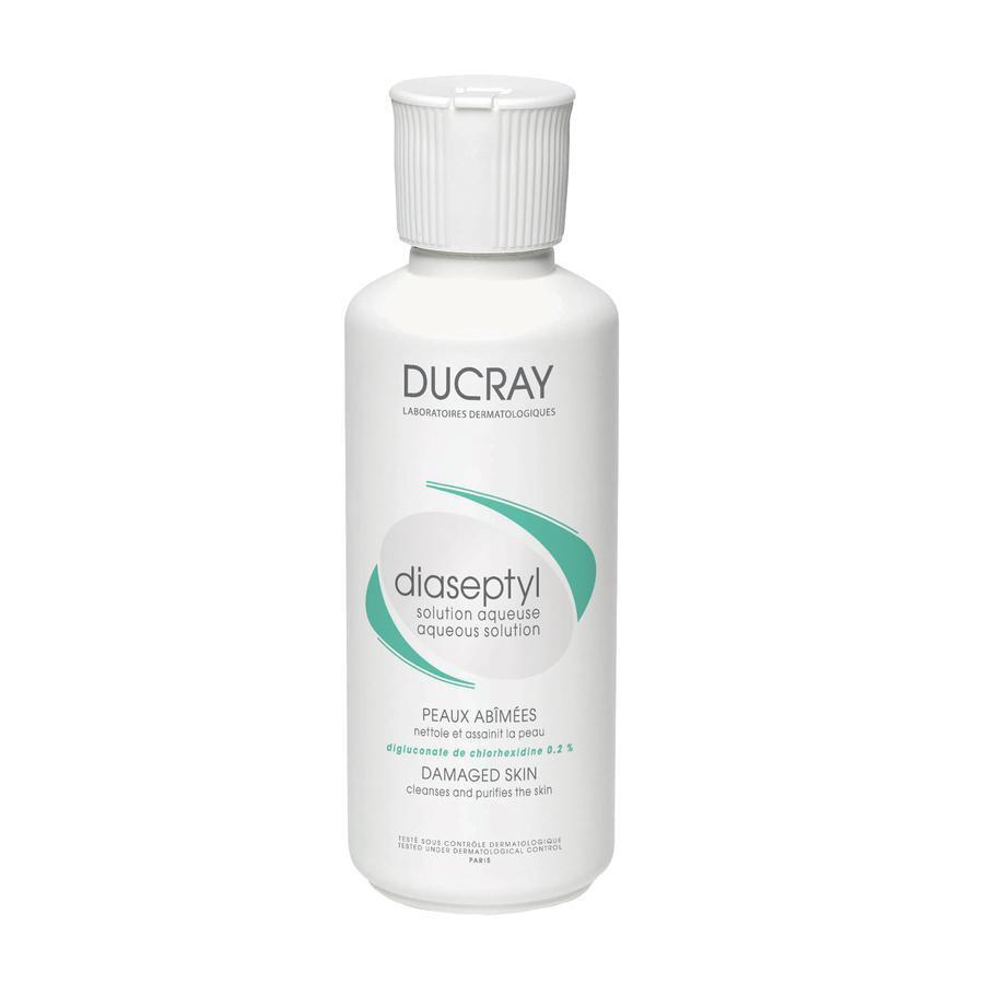 Ducray Diaseptyl Solution 125 Ml