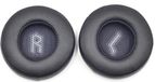 OEM JBL Oorkussens voor zwarte Bluetooth-hoofdtelefoon, geschikt voor modellen JBL E35, E45BT en E45