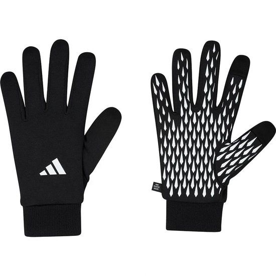 adidas Performance Tiro Competition Handschoenen - Unisex - Zwart - Maat S