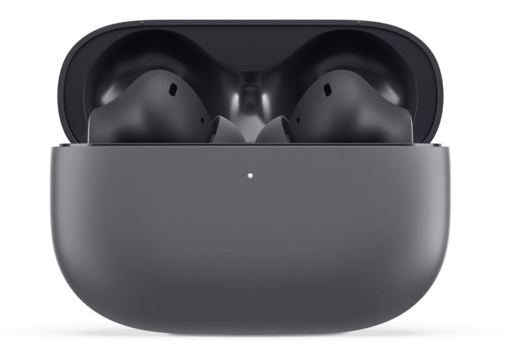 Lenovo TWS Earbuds (X9 Edition) Headset Draadloos In-ear Bluetooth - Blauwgroen