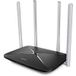 Mercusys AC12 - Routeur sans fil - Wi-Fi 5 - Double bande