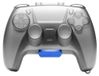 tomtoc ArmorCase-G27 Controller Case voor PS5, zwart