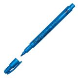 Marker, Plus Office ROTULADOR PLUS METALLIC MARKER BLAUW