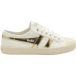 Gola Baskets suède femme Coaster