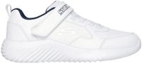 Skechers Bounder Chaussures Blanc EU 35 1/2 Garçon