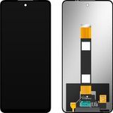 MP TCL Display met Touchscreen MP compatibel met TCL 50 5G