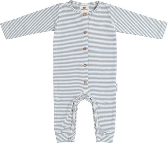 Baby's Only Boxpakje Stripe - Nordic Blue - Maat 80