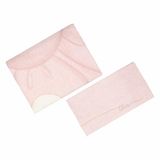 THUN Dekbedovertrek Pink Iconic Elegance 100% Katoen