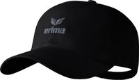 Erima Basic Pet - Zwart