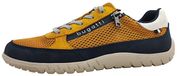 Bugatti Bermudas Chaussures pour hommes Mocassins Baskets sportives Multicolore Loisir