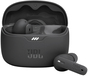 JBL Tune Beam True Wireless Earbuds - Black
