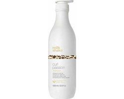 Milk_Shake Curl Passion Shampoo 1000 ml - Voor Krullend Haar - Unisex