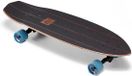 Hydroponic Diamond 32´´ Surfskate Brun 9.9 Pouces