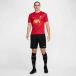 Nike Liverpool FC Maillot Prematch Dri-FIT 2024/25
