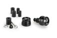 Puig 21016N Bar Ends Speed Model Zwart