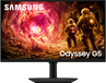 Samsung 27" Odyssey G5 G50F QHD 180Hz Gaming Monitor