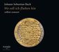 Outhere Ramee J.S. Bach: Wo Soll Ich Fliehen Hin - Transcriptions For Viol Trio (CD)