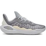 Under Armour Basketbalschoenen Curry 11 Young Wolf