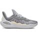 Under Armour Basketbalschoenen Curry 11 Young Wolf