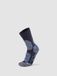 Trekking winter Merino sokken voor outdoor heren