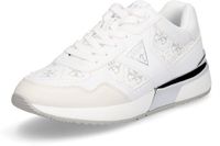 Guess Mickay Schoenen Wit EU 37 Vrouw