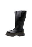 Dr. Martens Laarzen 'Buzz' zwart
