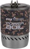 Fox Cookware Infrared Power Boil Pan 1,25L - Camping Kookgerei