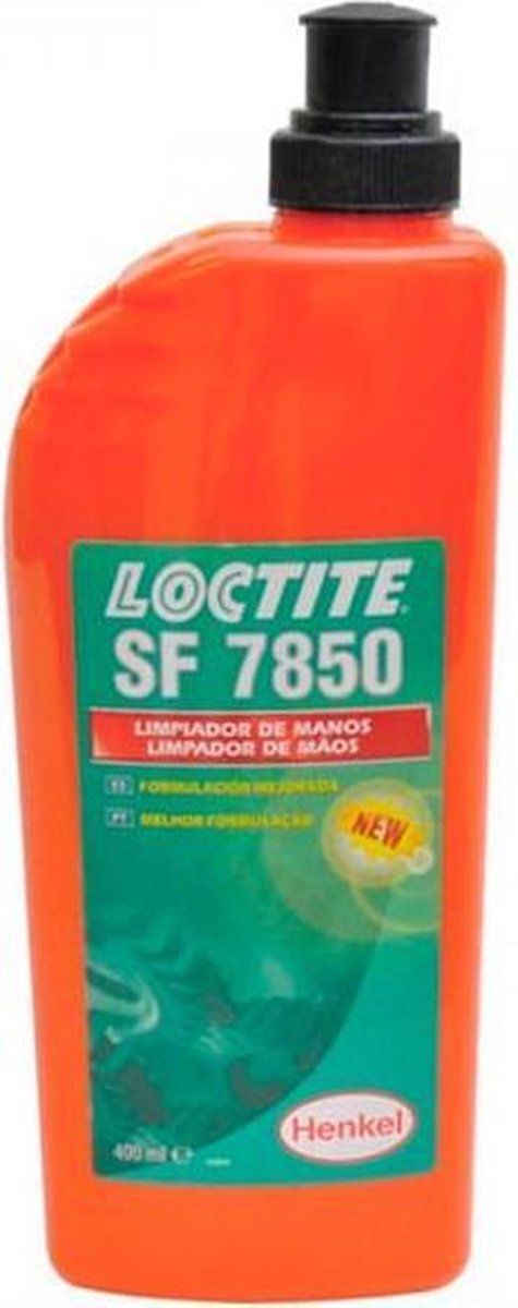 Loctite 7850 Handenreiniger - 400 ml - 4058093001998