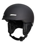 Quiksilver Play Skihelm Heren Zwart M