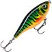Rapala X-Rap Twitchin' Shad Jerkbait 8cm 13g Hot Tiger Pike