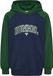 Hummel sweat à capuche enfant Hmlessen 227669