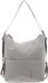 Mandarina Duck MD20 Slide Crossover Cocoon Schoudertas Lichtgrijs