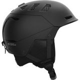 Salomon Husk PRO MIPS Zwart S 5356 U