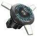Ventilateur SBS avec powerbank de 4000 mAh, éclairage réglable et chargement via