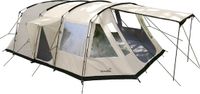 Skandika Tunneltent Nordland Sleeper voor 6 personen