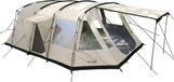 Skandika Tunneltent Nordland Sleeper voor 6 personen
