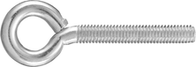 Connex Oogbout M6X40 4St Vz - KY5000640