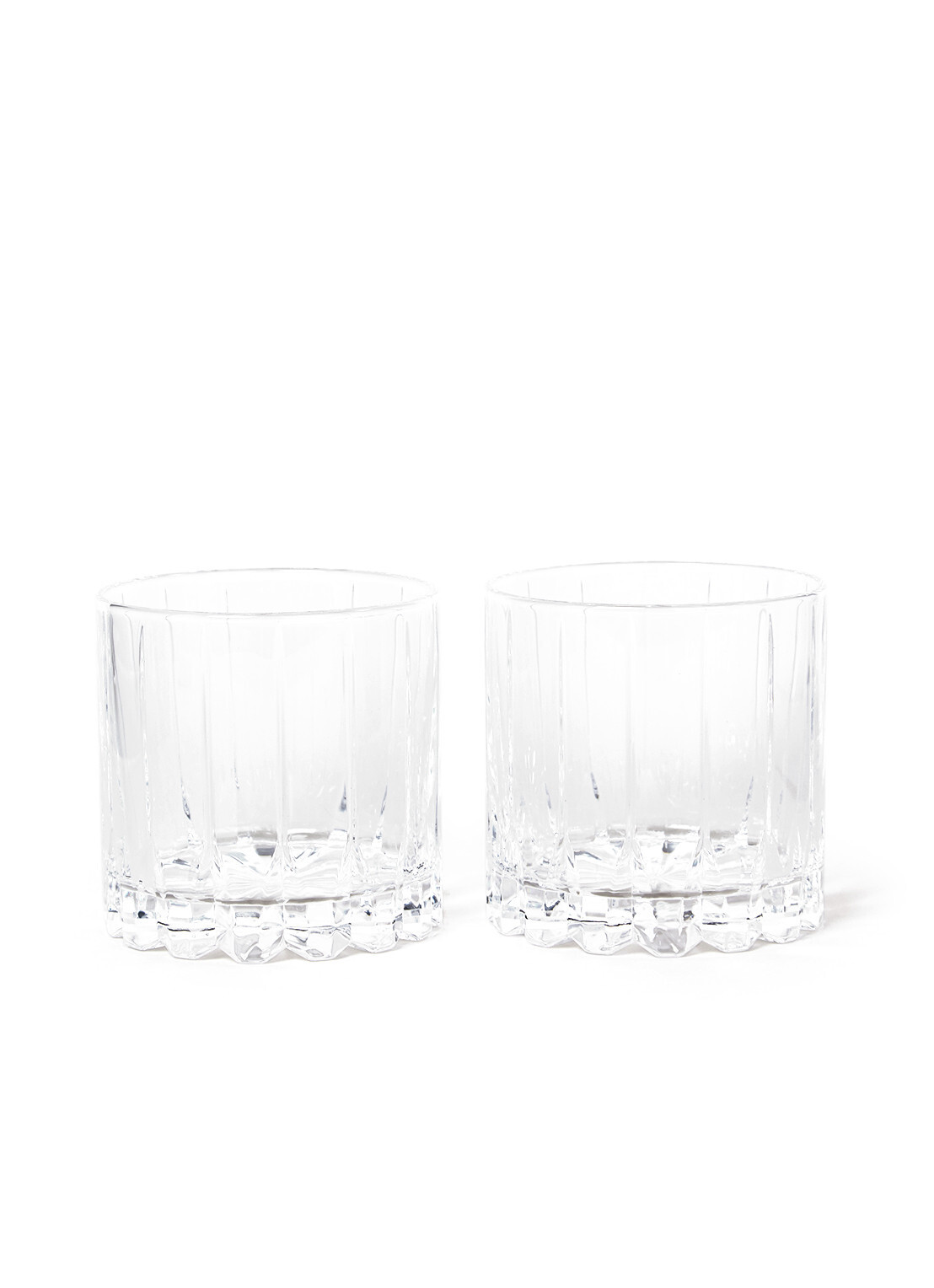 Riedel Whiskyglas 28 cl set van 2