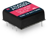 TracoPower THN 10-2411WIR DC/DC-converter