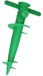 Benson Parasolhouder - Groen - Parasolboor - 30 cm - Parasolharing - D 2,5 cm