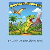 Dinosaur Discovery
