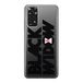 ERT GROUP mobiel telefoonhoesje voor Xiaomi REDMI NOTE 11S 4G / REDMI NOTE 11 4G origineel en officieel erkend Marvel patroon Black Widow 011, gedeeltelijk bedrukt