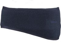 Barts Fleece Headband Kids Unisex Hoofdband (fashion) - Navy