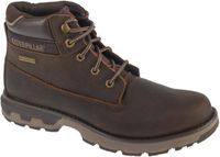 Caterpillar Pursue WP Wandelschoenen Bruin EU 41 Man